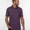 Meet In The Lobby Polo