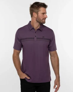 Meet In The Lobby Polo