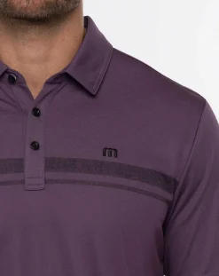 Meet In The Lobby Polo