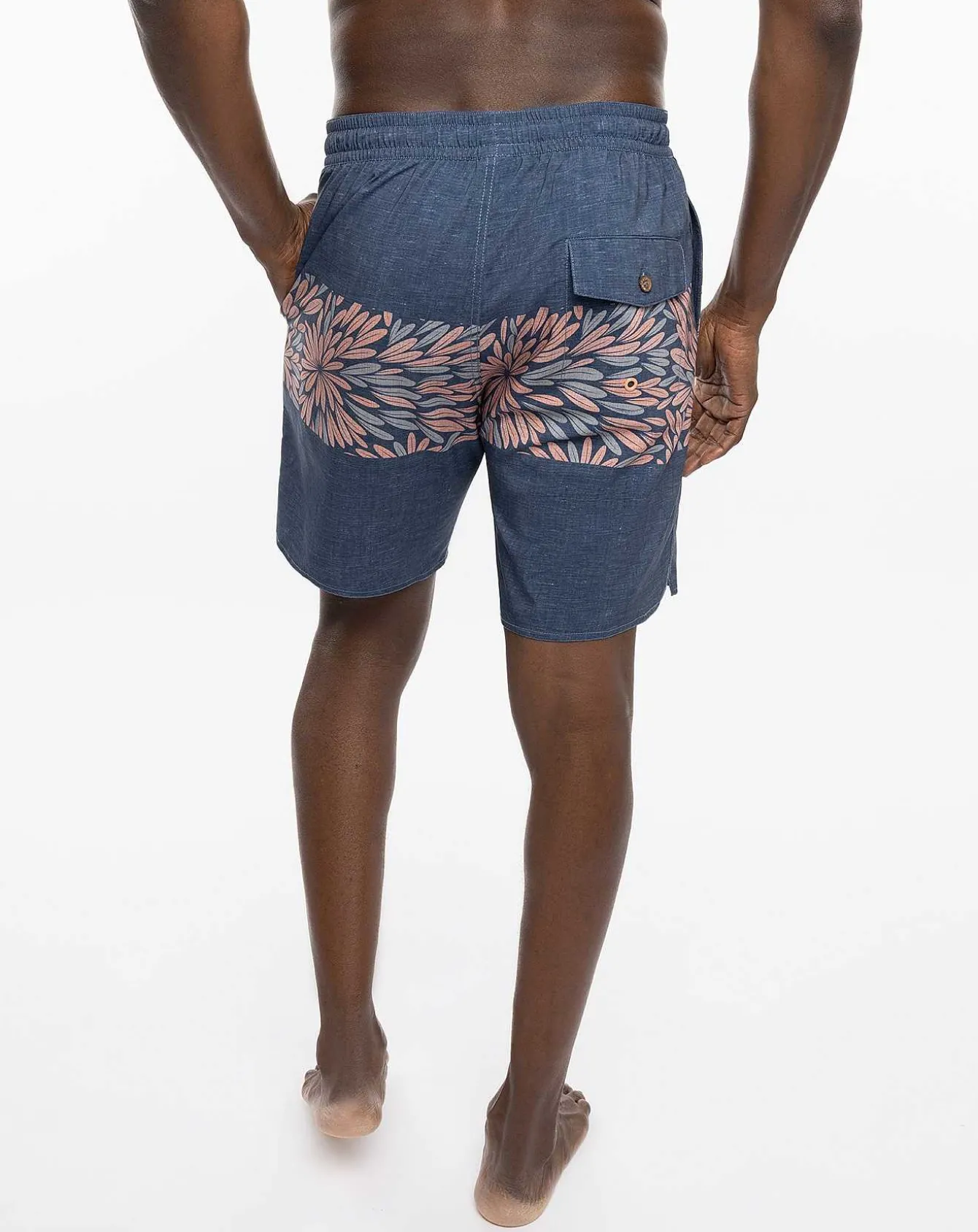 Merion Boardshort