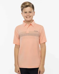 Mesa Central Youth Polo