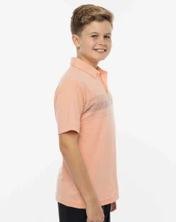 Mesa Central Youth Polo