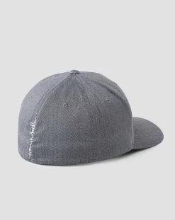 Michigan Ave Fitted Hat