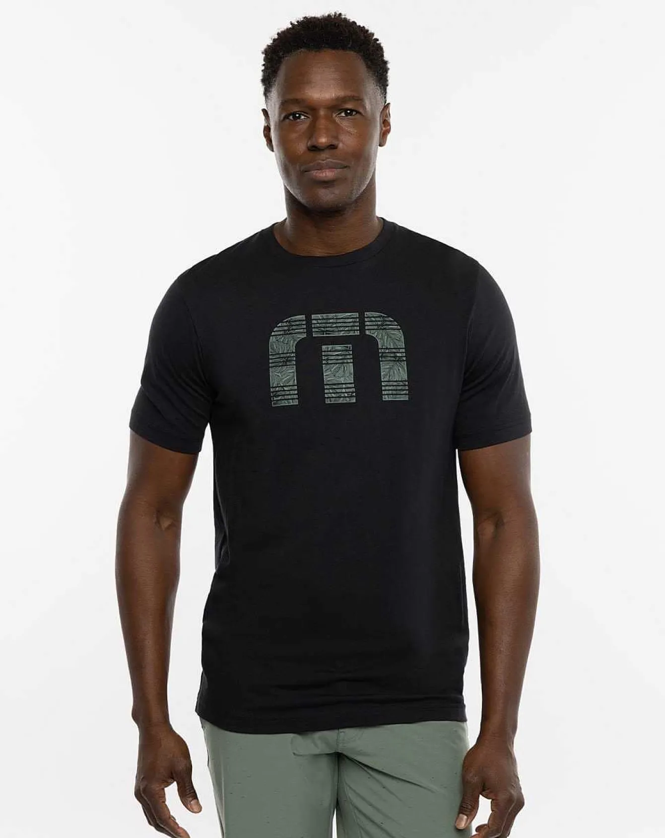 Midship Tee