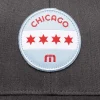Midway Fitted Hat