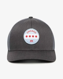 Midway Fitted Hat