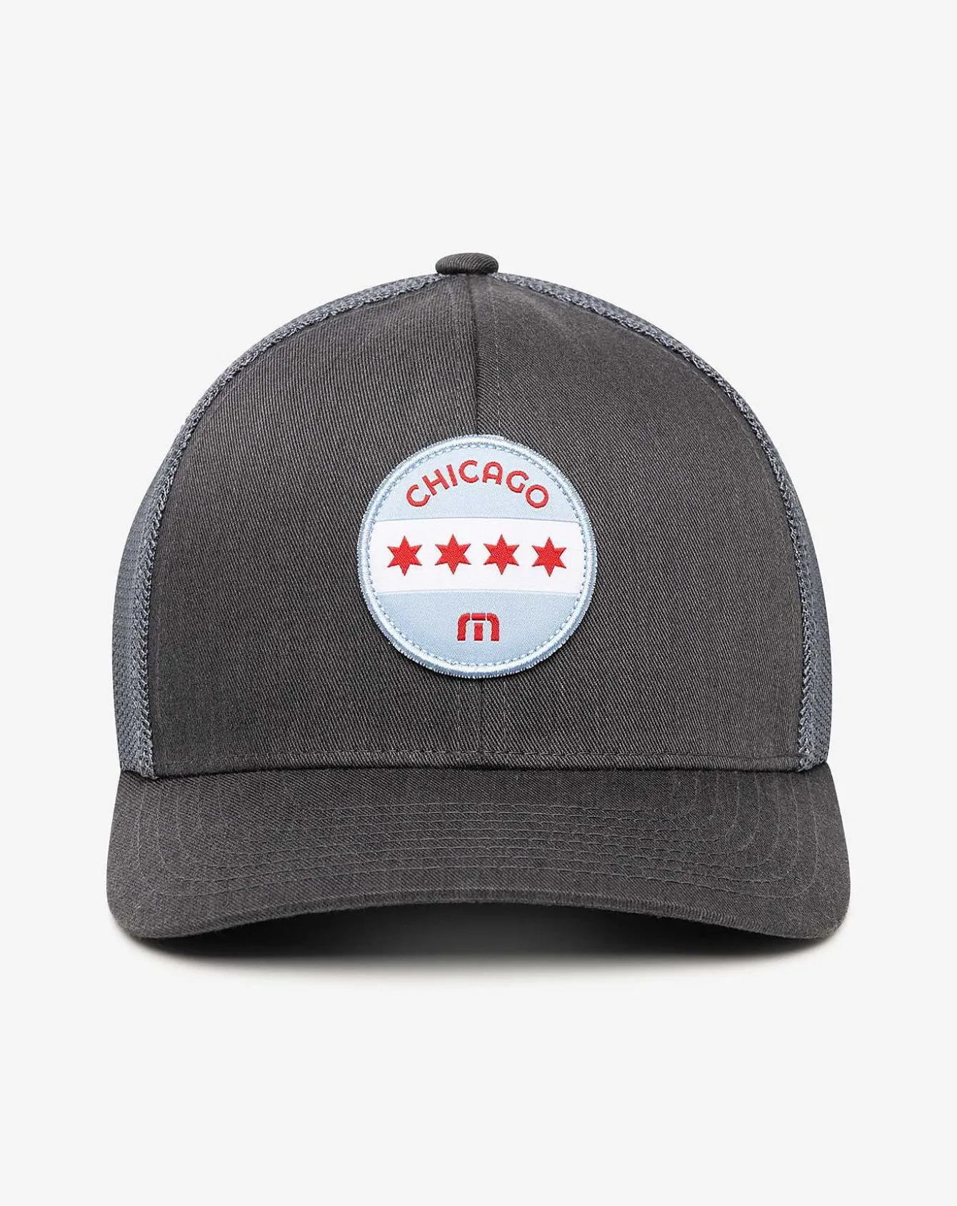 Midway Fitted Hat