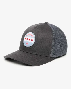 Midway Fitted Hat