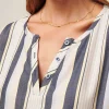 Mimosa Me Twill Top