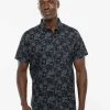 Misplaced Memory Button-Up