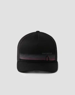 Moab Magic Snapback Hat