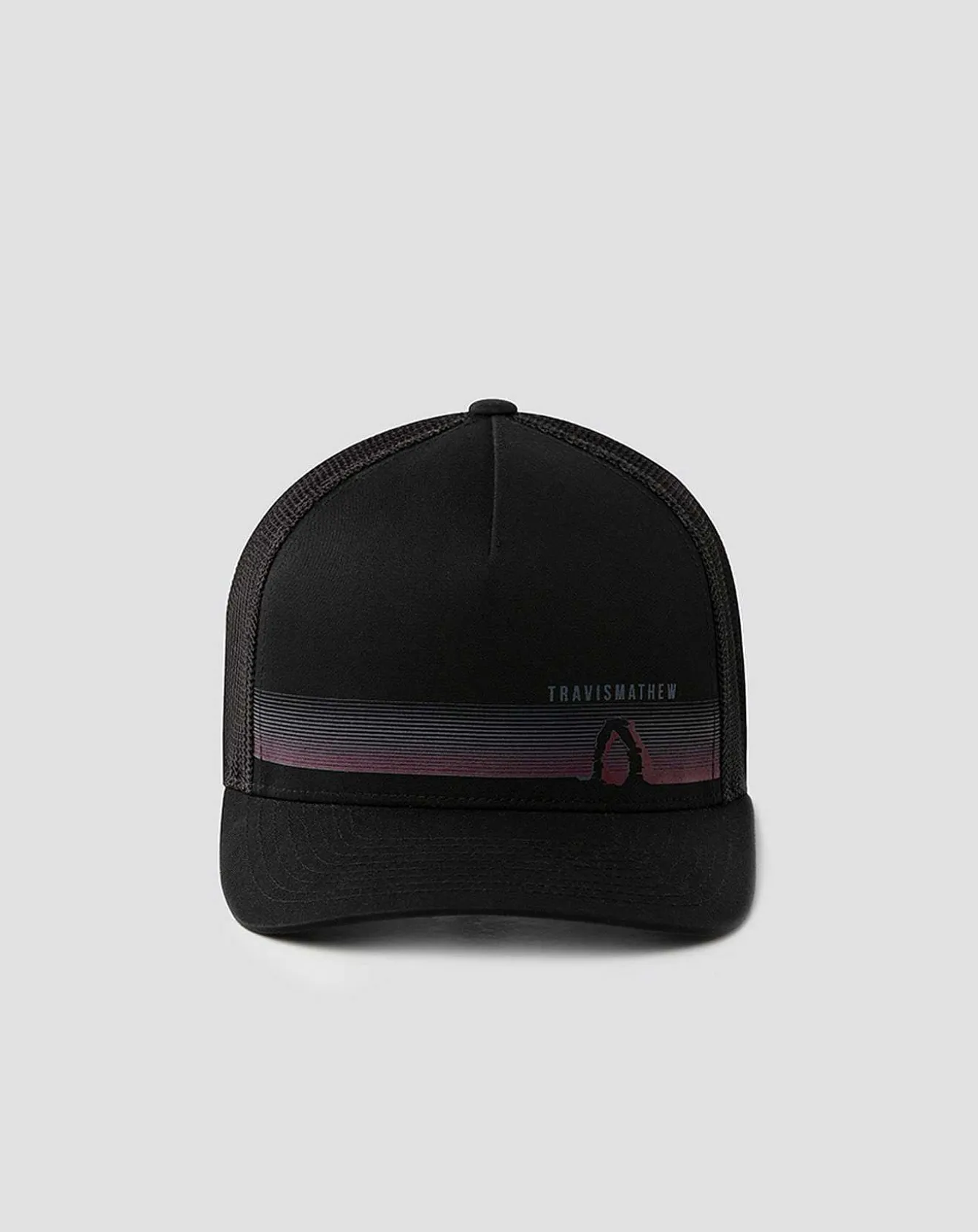 Moab Magic Snapback Hat