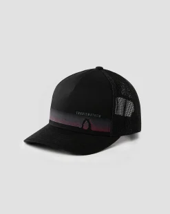 Moab Magic Snapback Hat