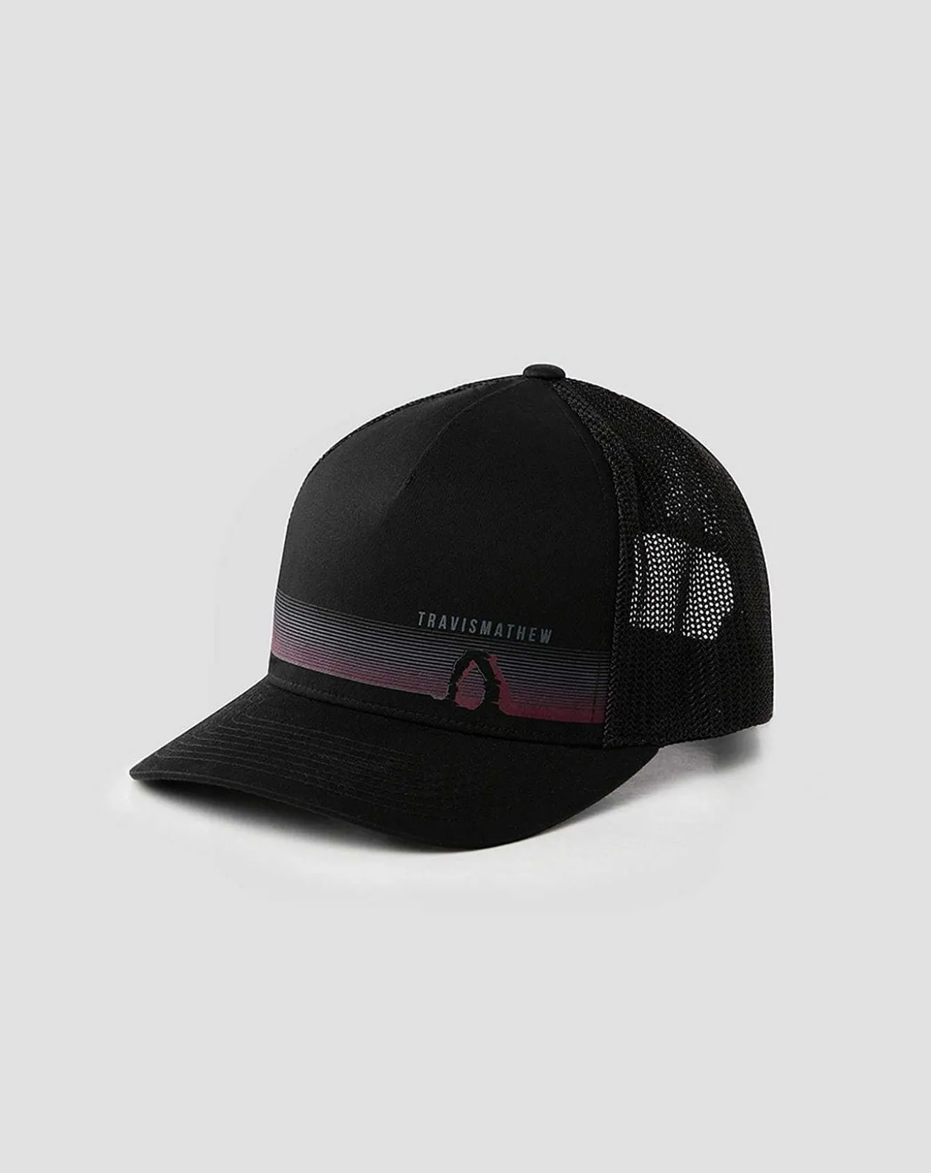 Moab Magic Snapback Hat