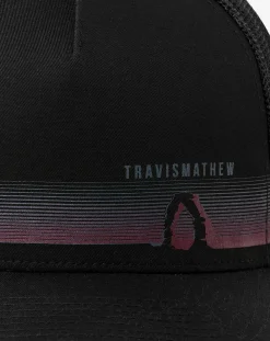 Moab Magic Snapback Hat
