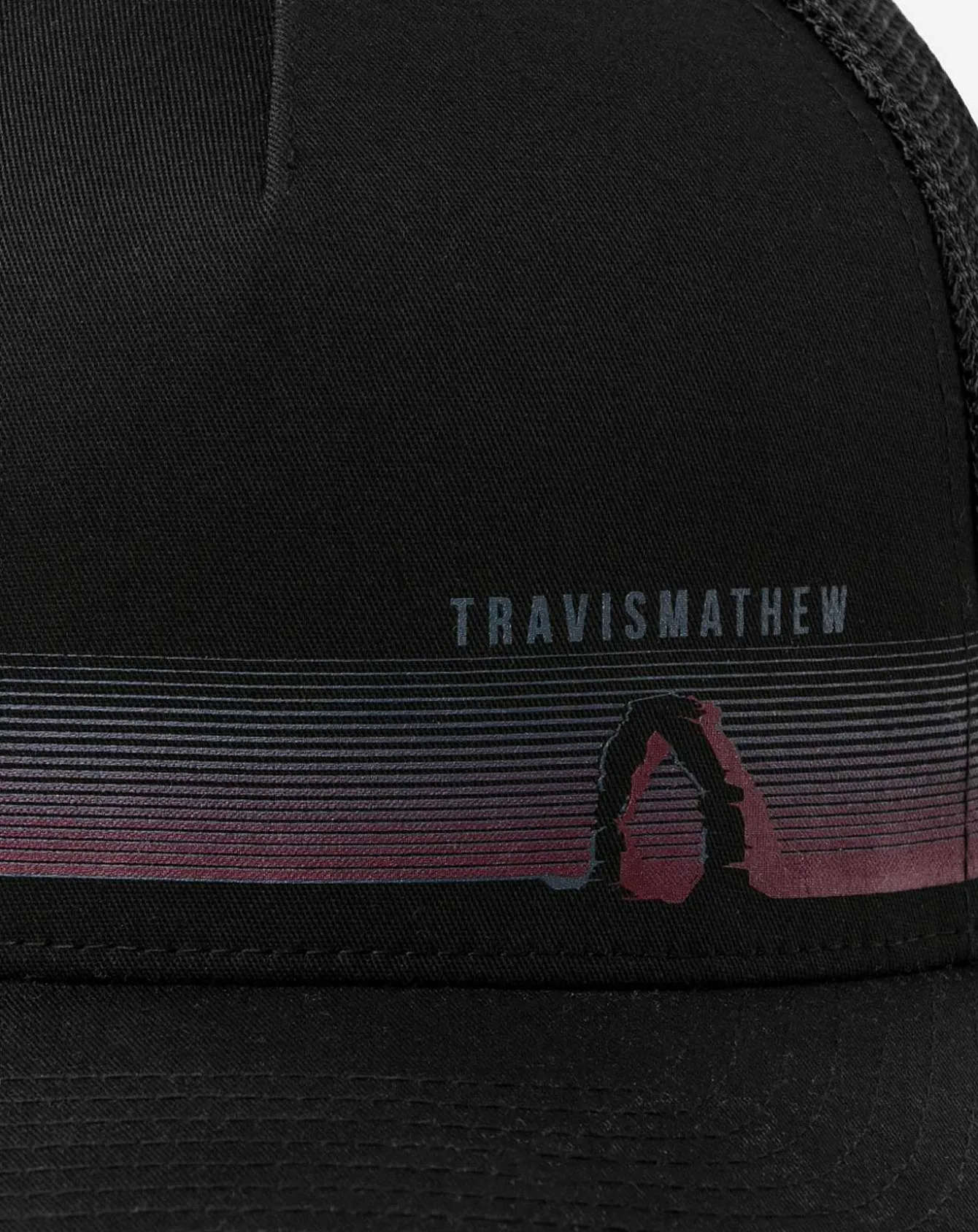 Moab Magic Snapback Hat