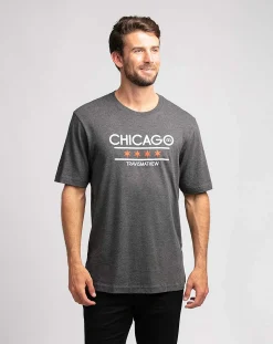 Modernist Tee
