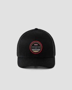 Mojave Sunrise Snapback Hat