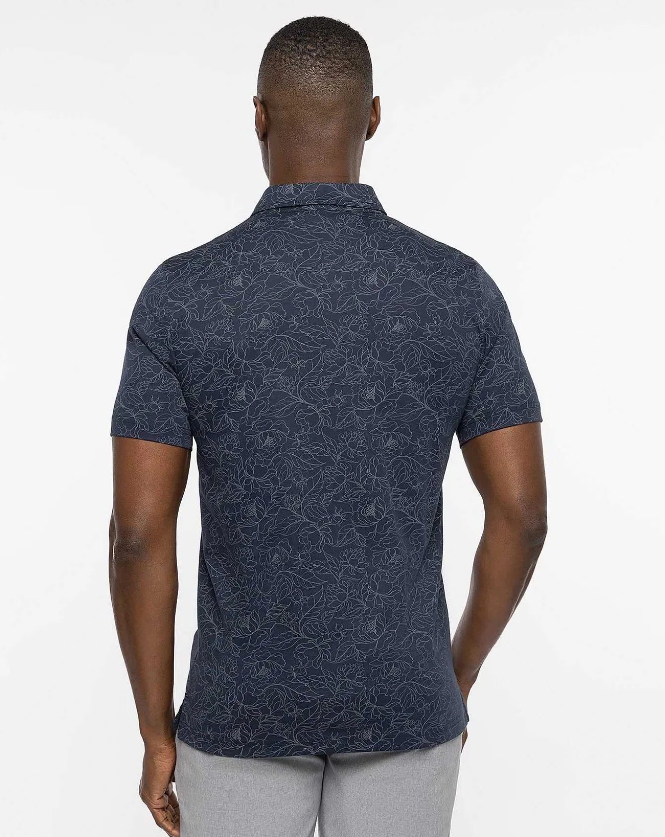 Monstera Polo