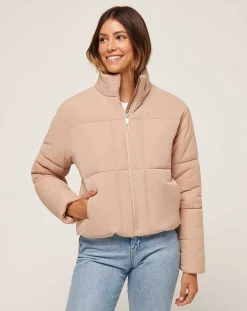 Mont Blanc Puffer