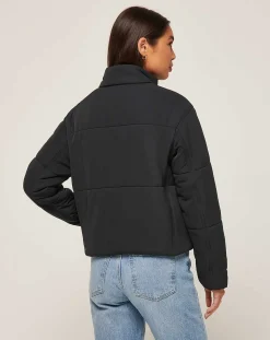 Mont Blanc Puffer