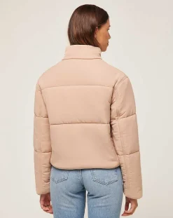 Mont Blanc Puffer