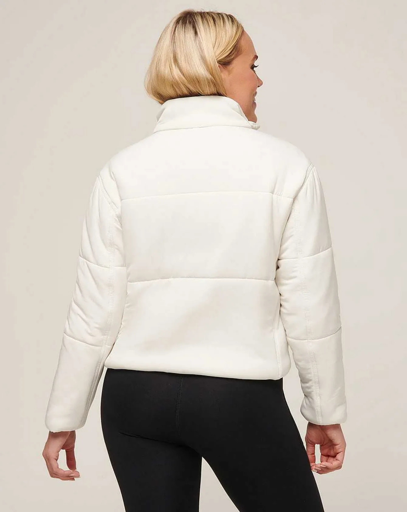 Mont Blanc Puffer