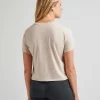Morning Light Graphic Tee