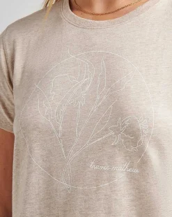 Morning Light Graphic Tee