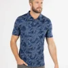 Mountain Down Polo