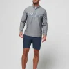 Move Mountains Quarter Zip