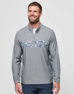 Move Mountains Quarter Zip
