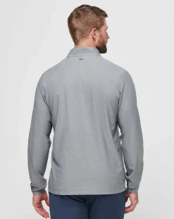 Move Mountains Quarter Zip