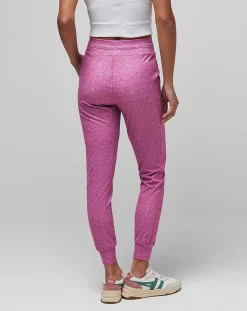 Moveknit Tie Jogger