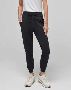 Moveknit Tie Jogger