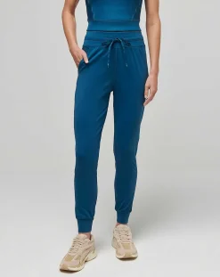 Moveknit Tie Jogger