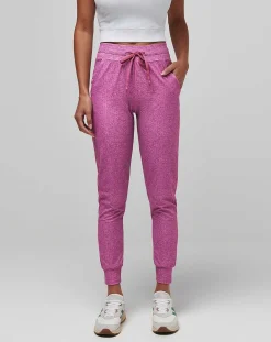 Moveknit Tie Jogger