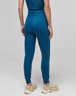 Moveknit Tie Jogger