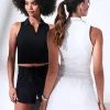 Moveknit Tie Short