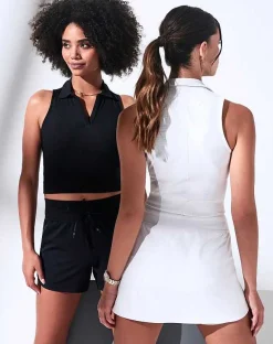 Moveknit Tie Short