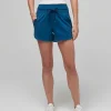Moveknit Tie Short