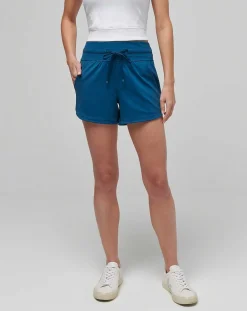 Moveknit Tie Short
