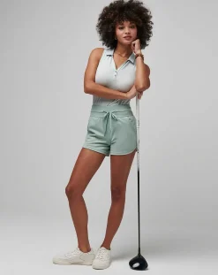 Moveknit Tie Short