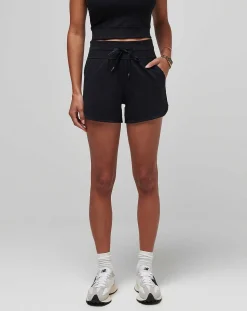 Moveknit Tie Short