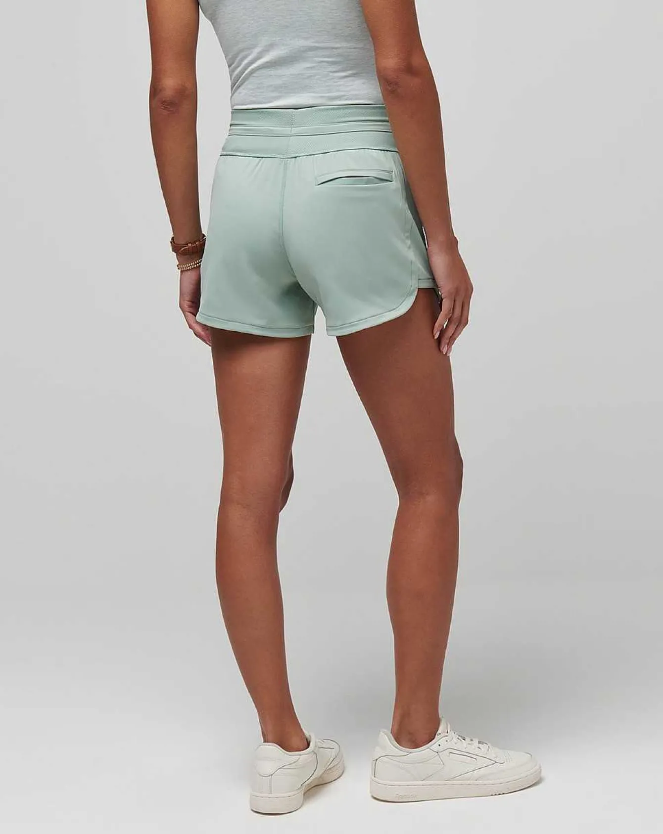 Moveknit Tie Short