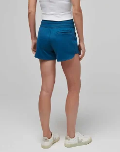 Moveknit Tie Short