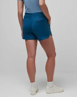 Moveknit Tie Short