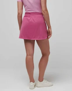 Moveknit Tie Skort