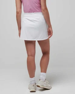 Moveknit Tie Skort