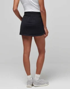 Moveknit Tie Skort